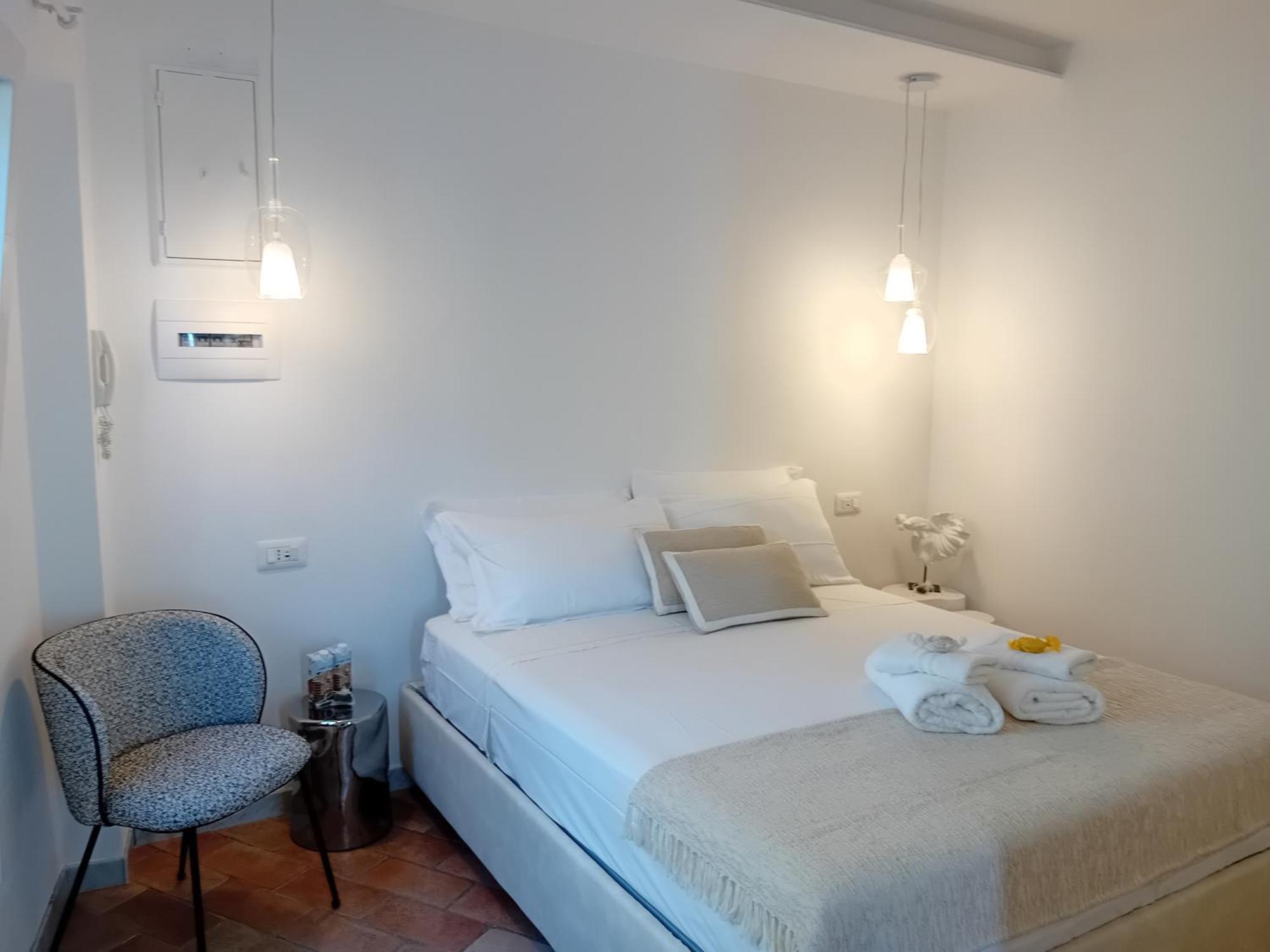 Raggio Di Luna Manarola Kültér fotó