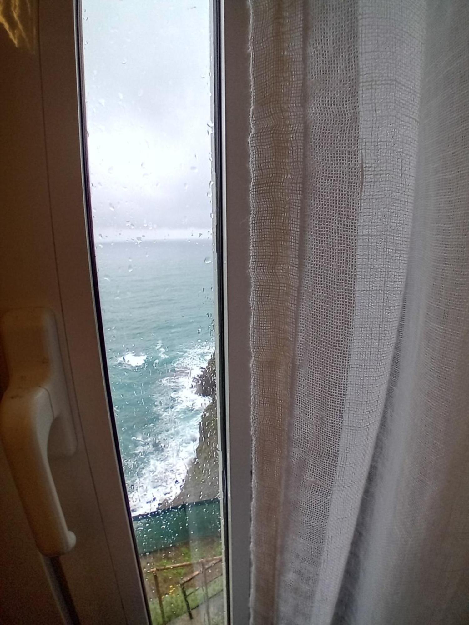Raggio Di Luna Manarola Kültér fotó